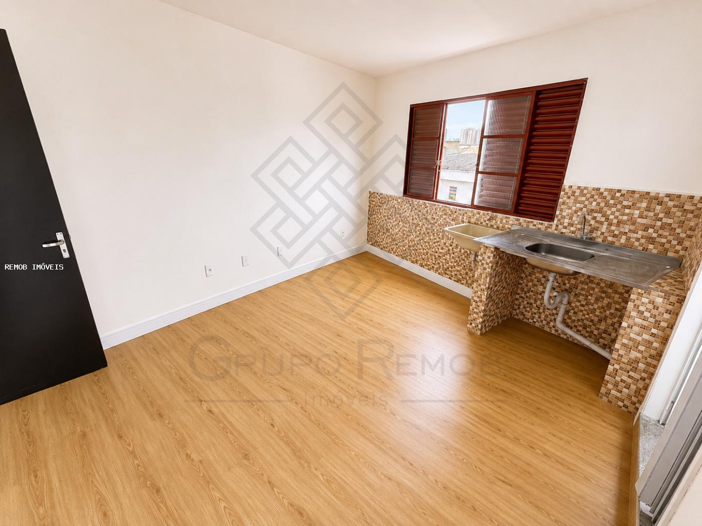 Apartamento, 1 quarto, 17 m² - Foto 3