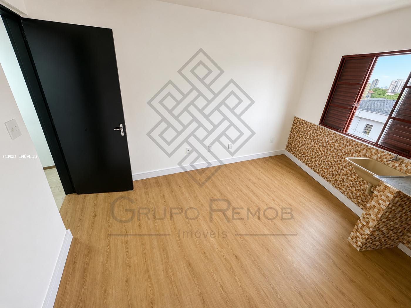 Apartamento, 1 quarto, 17 m² - Foto 1