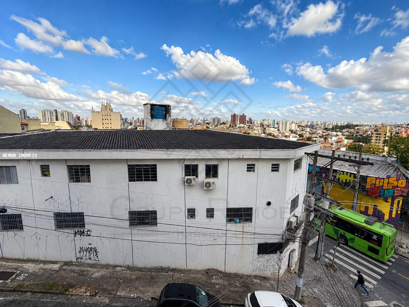 Apartamento, 1 quarto, 17 m² - Foto 9