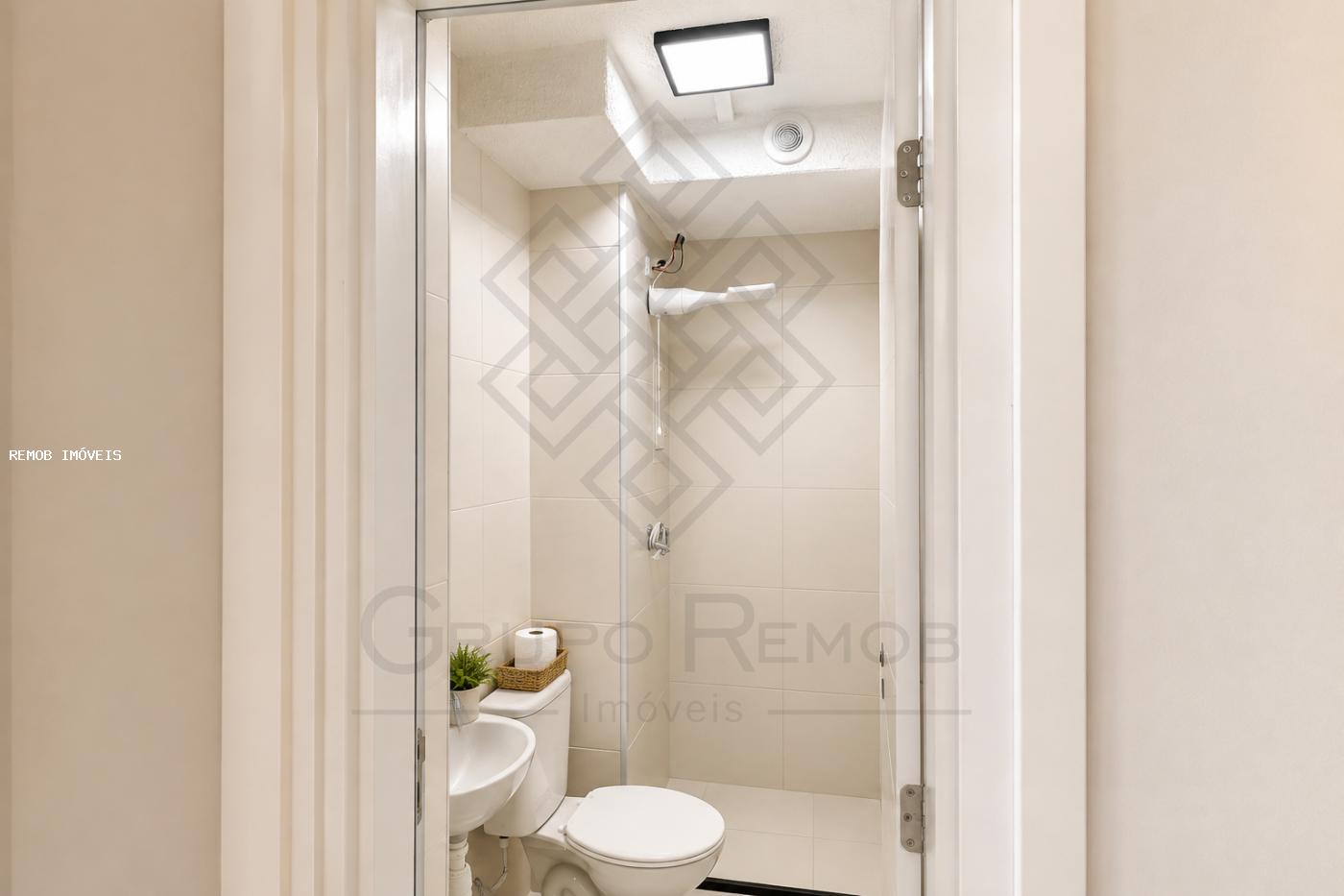 Apartamento, 2 quartos, 32 m² - Foto 8