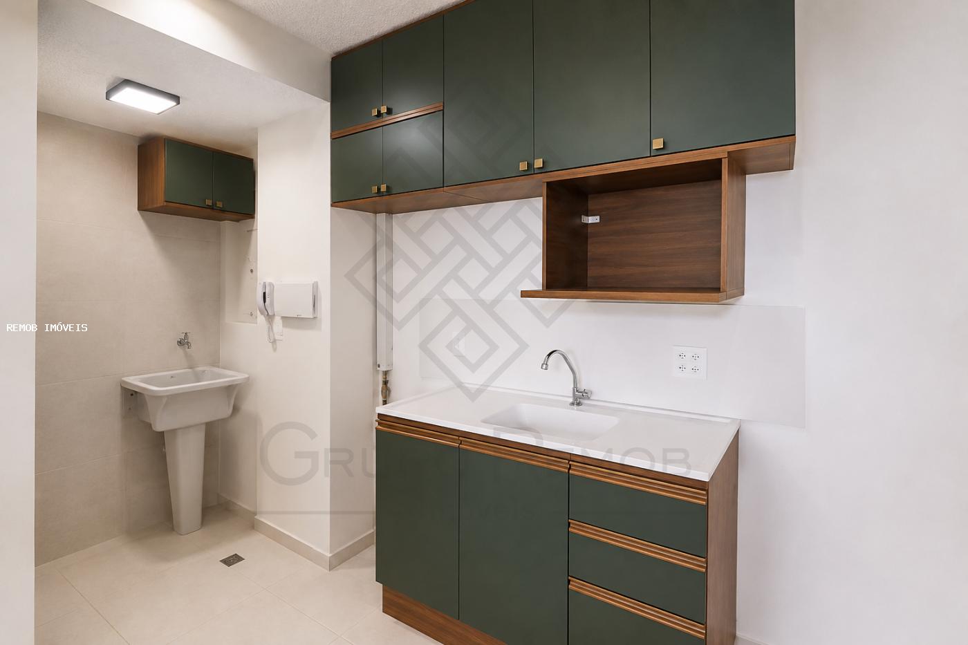 Apartamento, 2 quartos, 32 m² - Foto 7