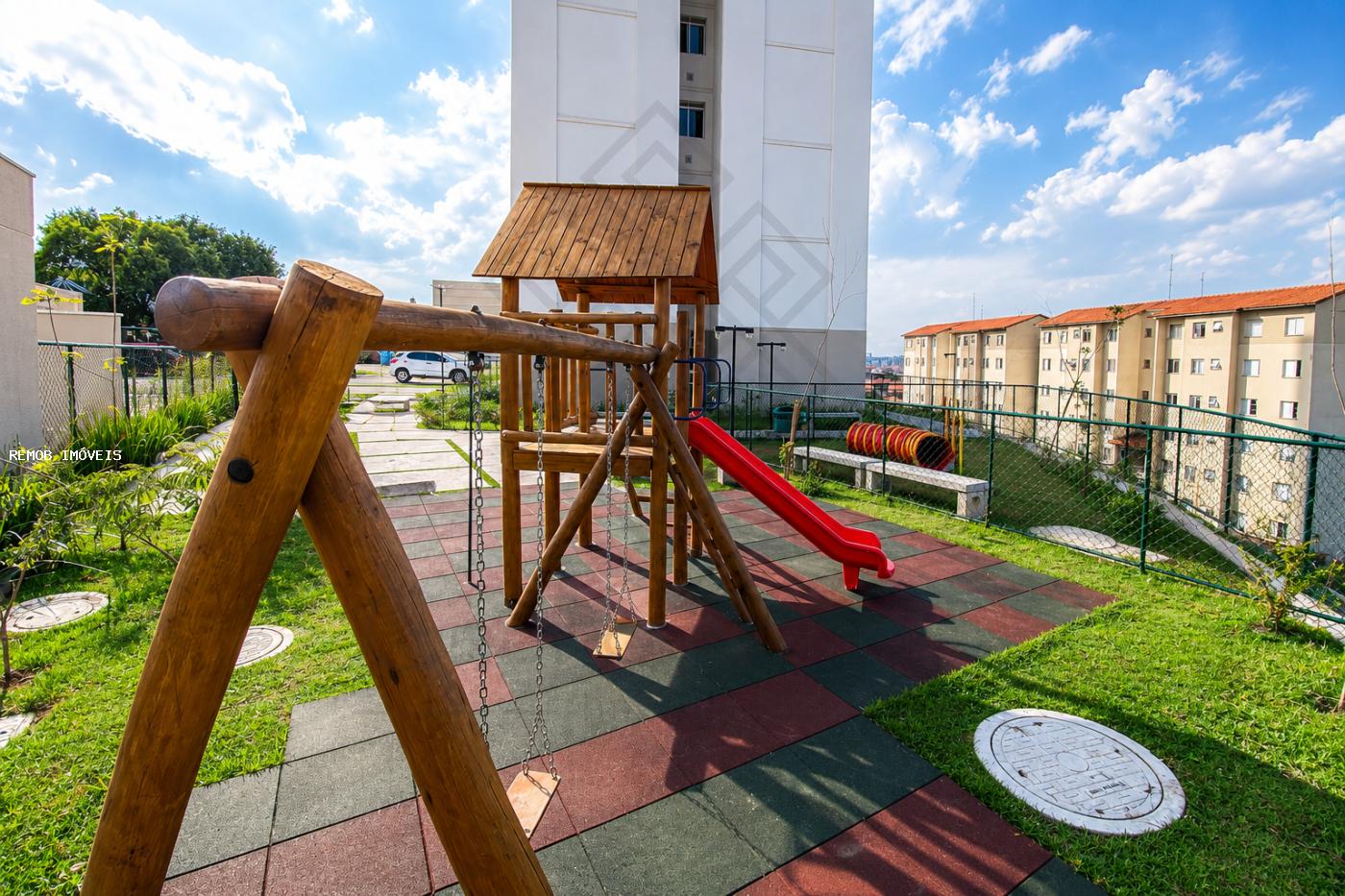 Apartamento, 2 quartos, 32 m² - Foto 9