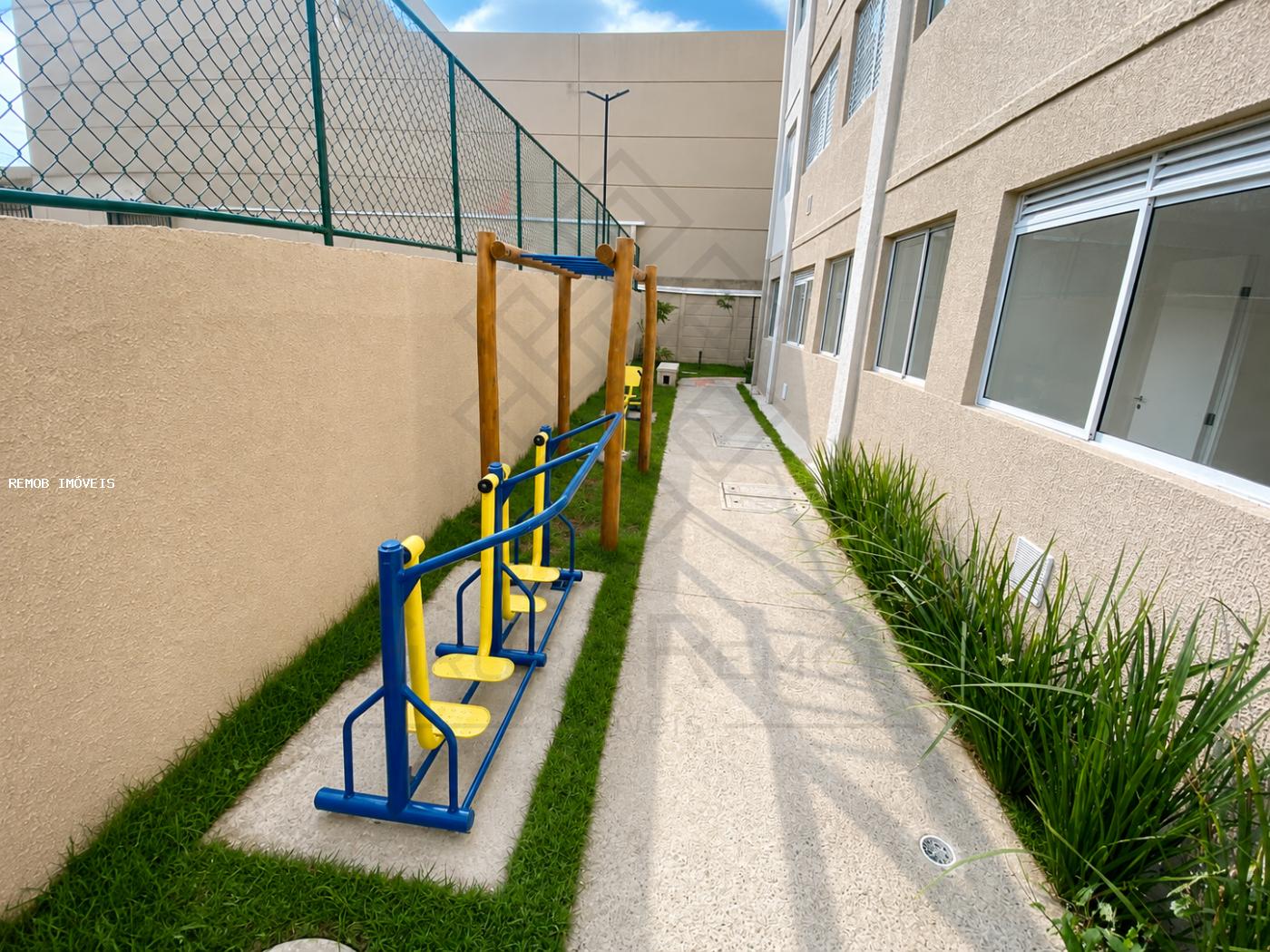 Apartamento, 2 quartos, 32 m² - Foto 11