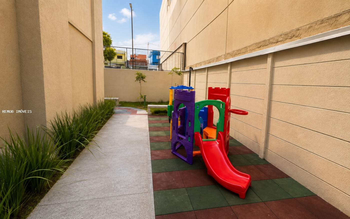 Apartamento, 2 quartos, 32 m² - Foto 15