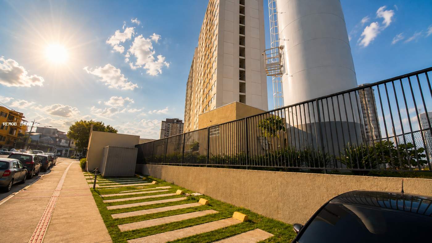 Apartamento, 2 quartos, 32 m² - Foto 16