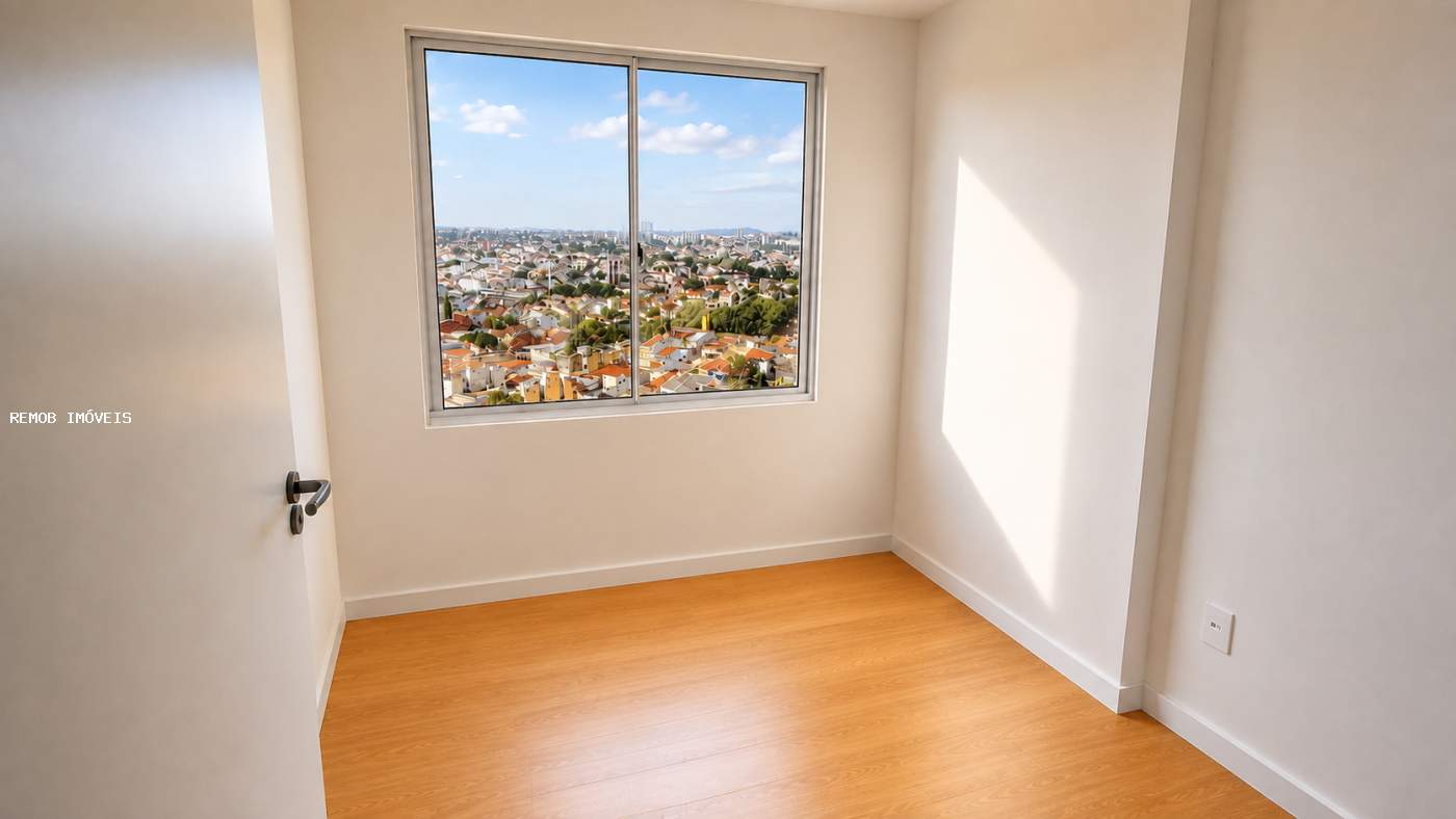 Apartamento, 2 quartos, 32 m² - Foto 3