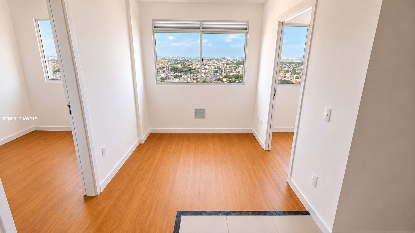 Apartamento, 2 quartos, 32 m² - Foto 1