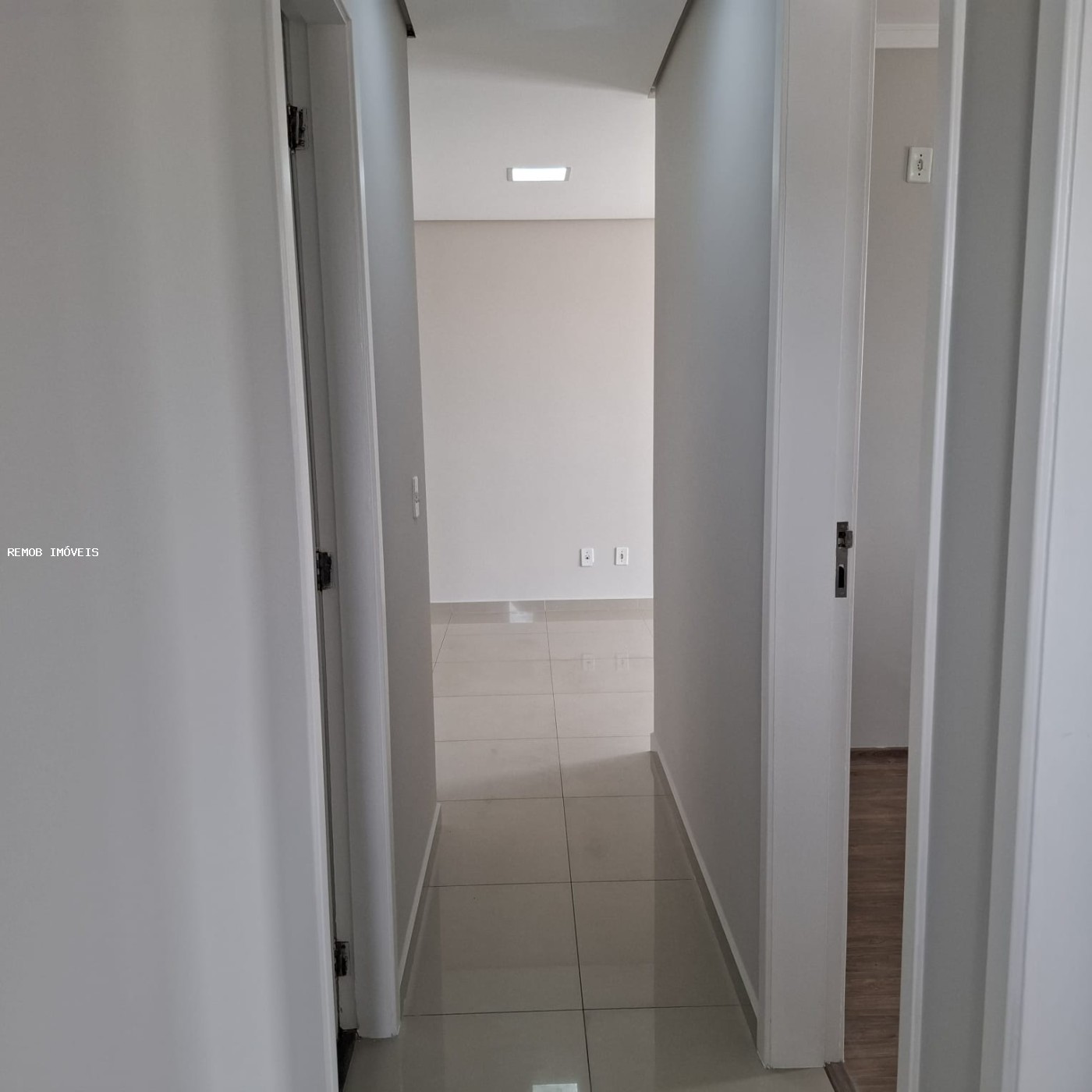 Apartamento, 3 quartos, 59 m² - Foto 1