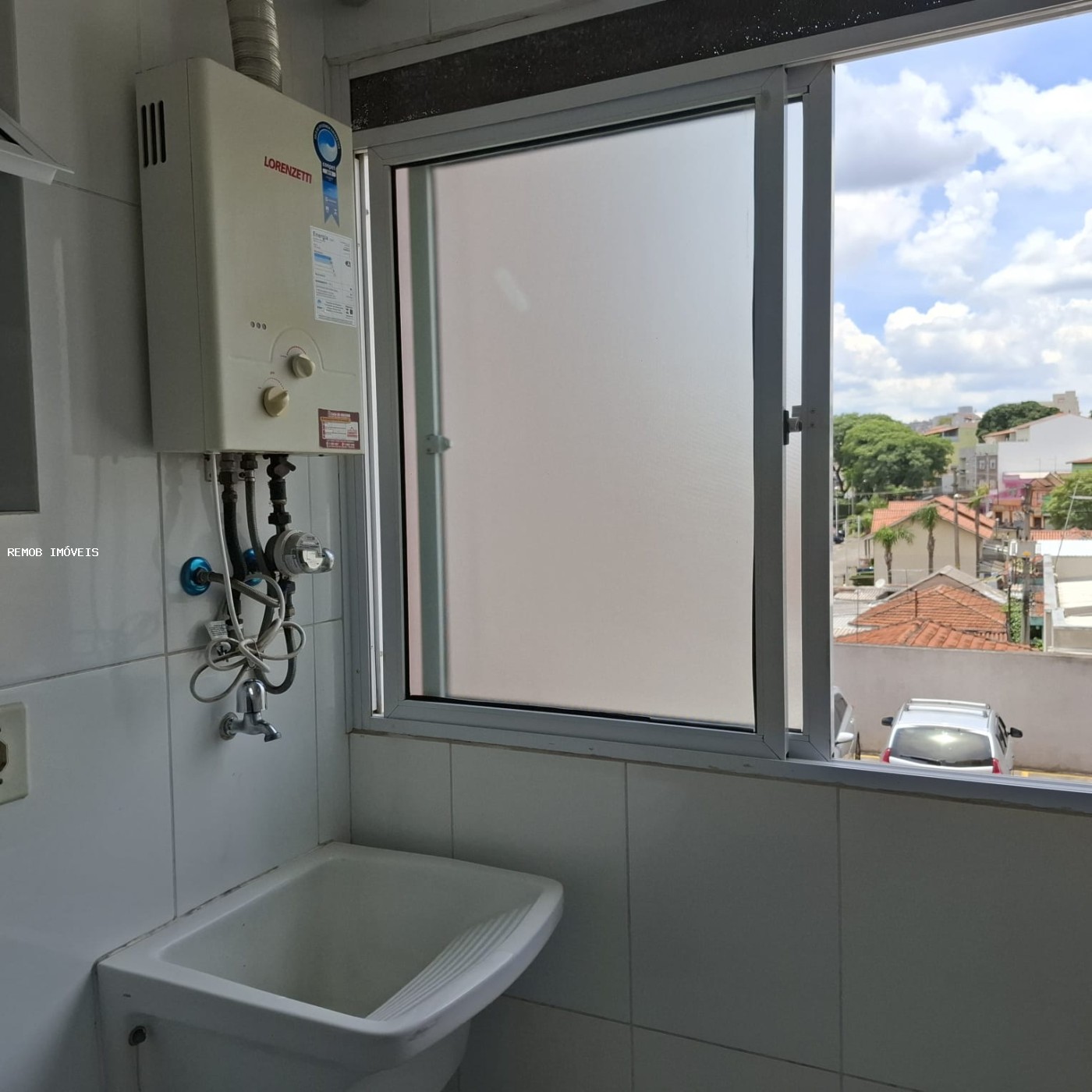 Apartamento, 3 quartos, 59 m² - Foto 7