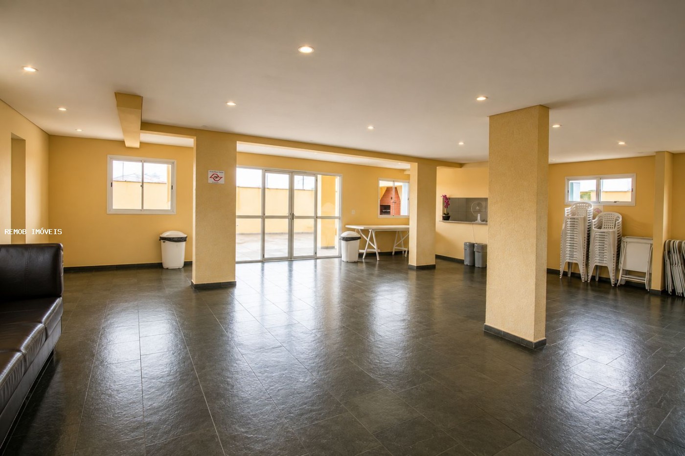 Apartamento, 3 quartos, 80 m² - Foto 15