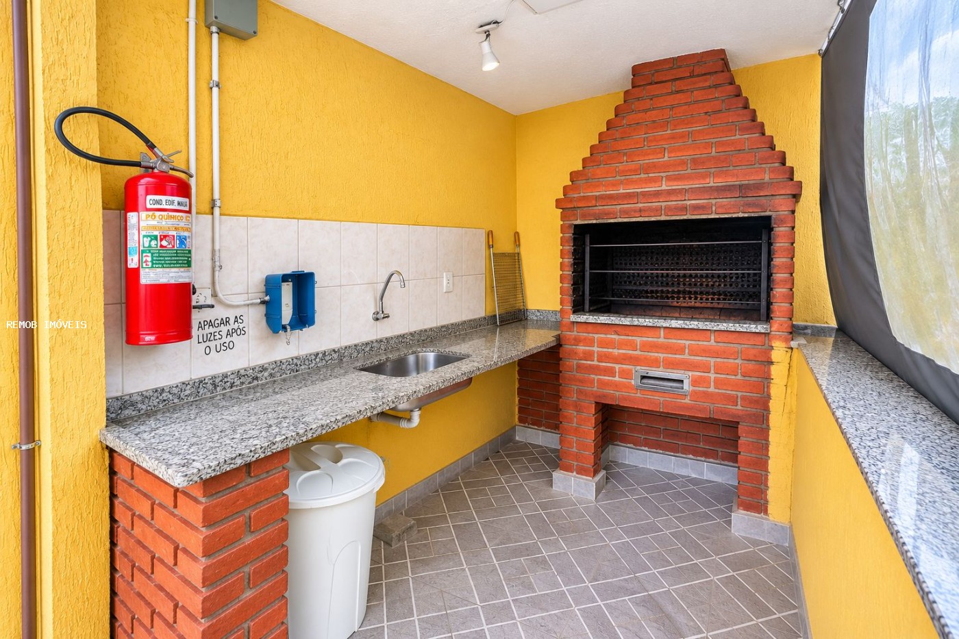 Apartamento, 3 quartos, 80 m² - Foto 16