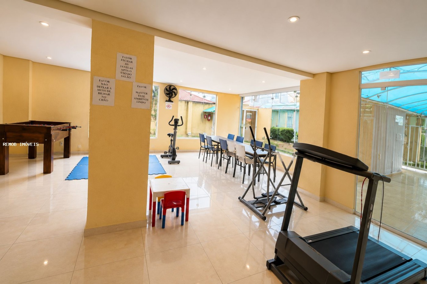 Apartamento, 3 quartos, 80 m² - Foto 20