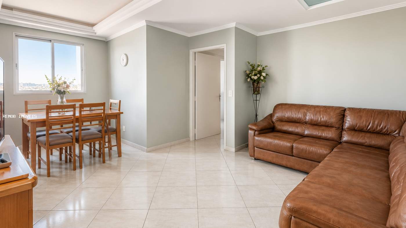 Apartamento, 3 quartos, 80 m² - Foto 3