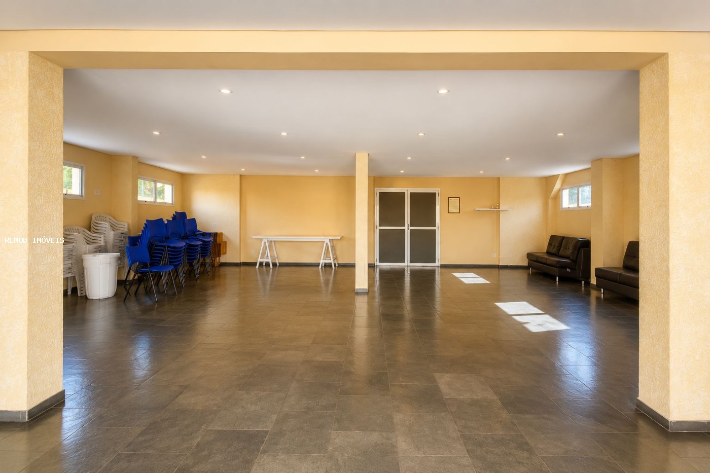 Apartamento, 3 quartos, 80 m² - Foto 22