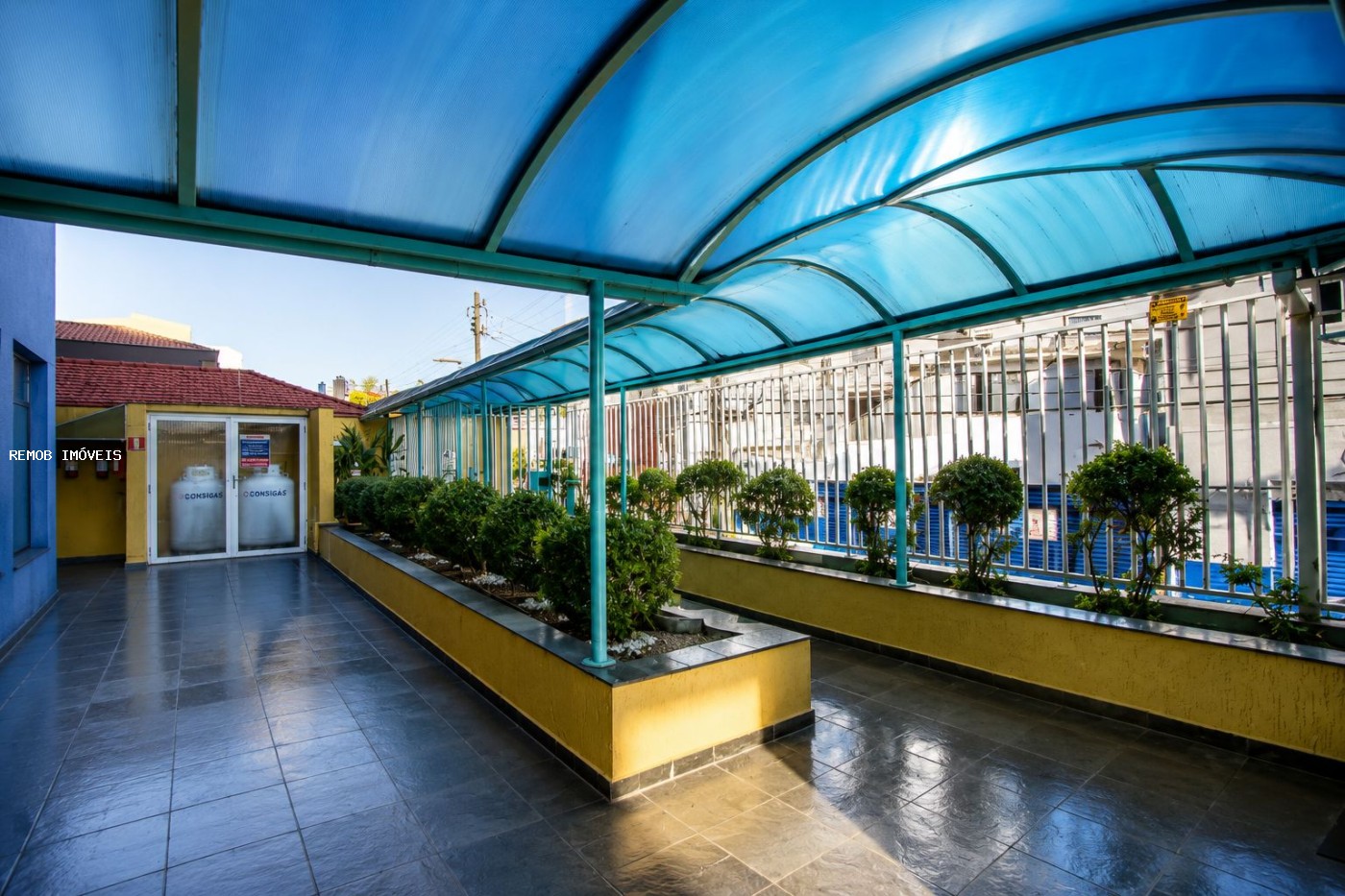 Apartamento, 3 quartos, 80 m² - Foto 23