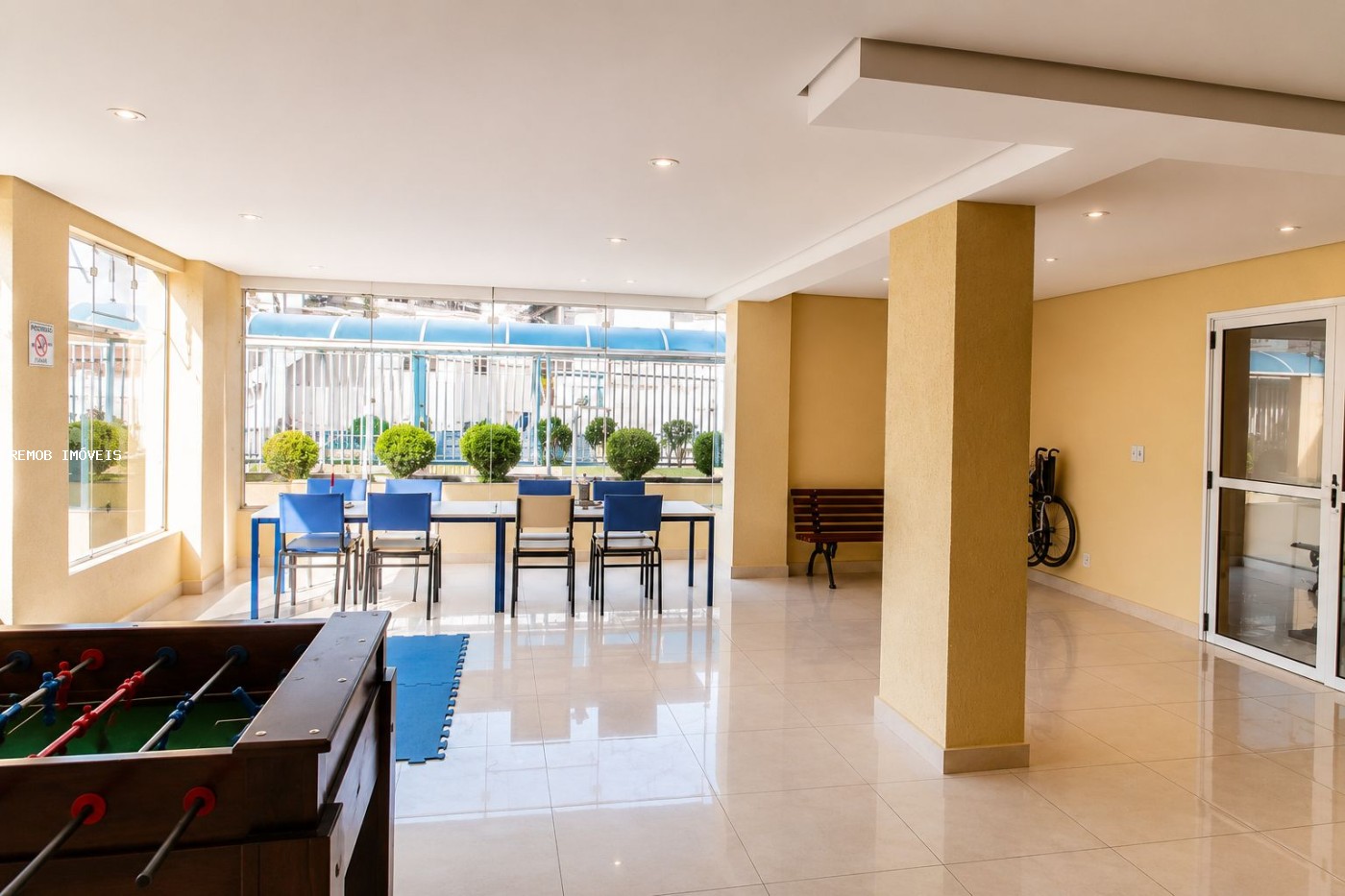 Apartamento, 3 quartos, 80 m² - Foto 24