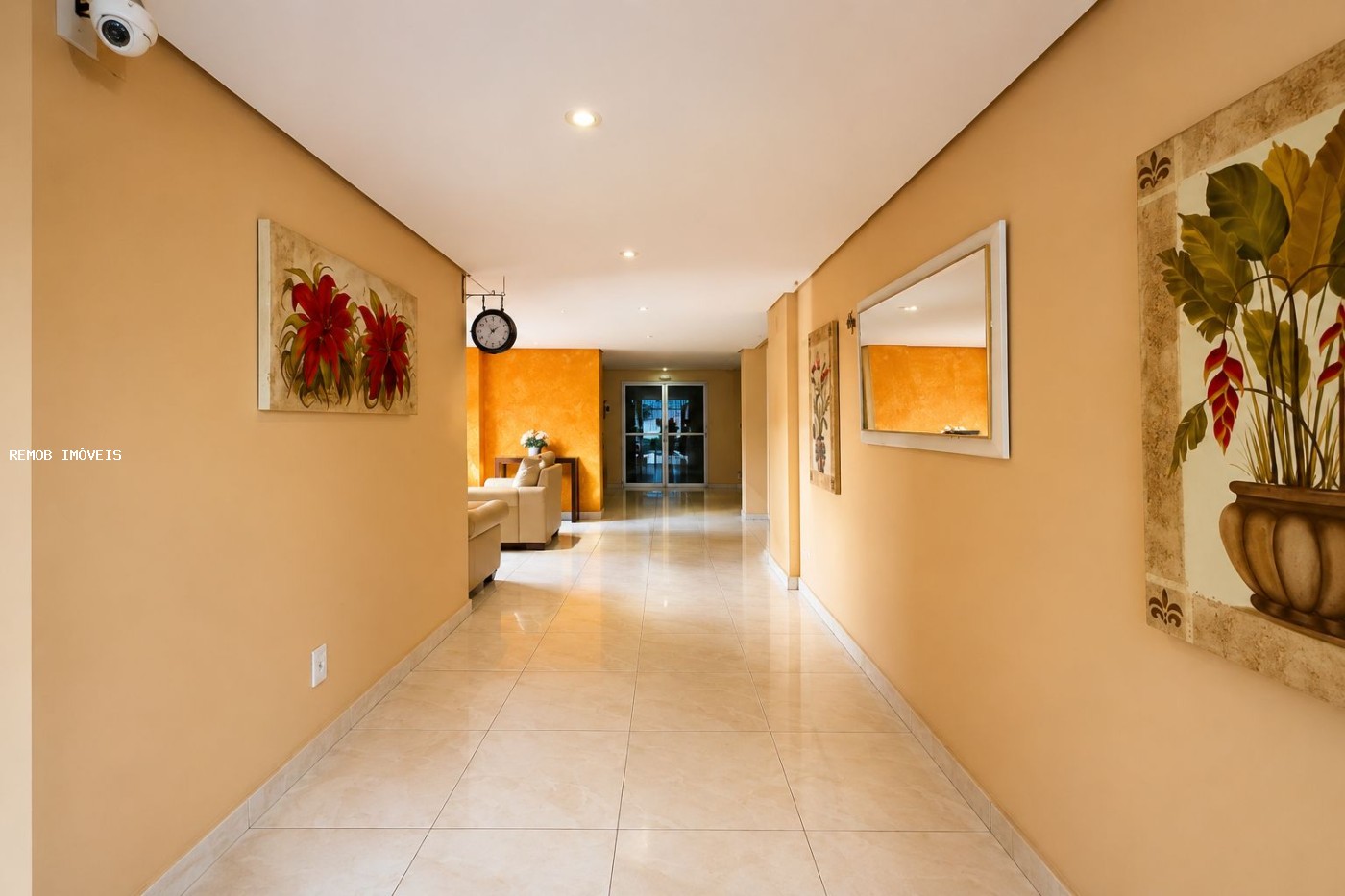 Apartamento, 3 quartos, 80 m² - Foto 21