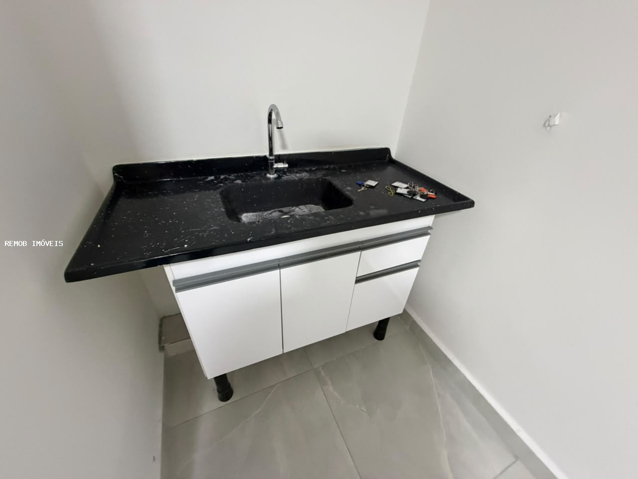Apartamento, 1 quarto, 20 m² - Foto 6