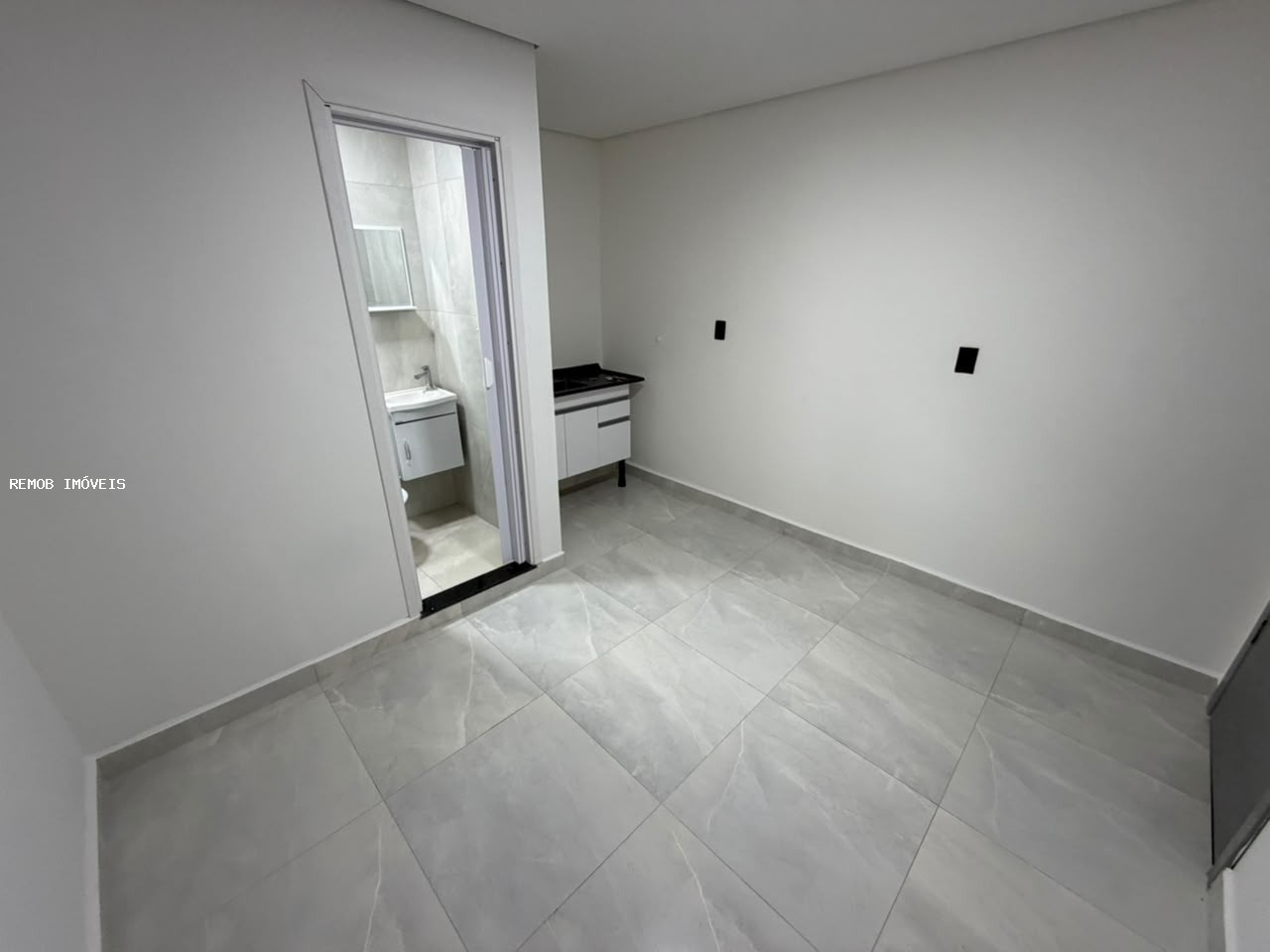 Apartamento, 1 quarto, 20 m² - Foto 3