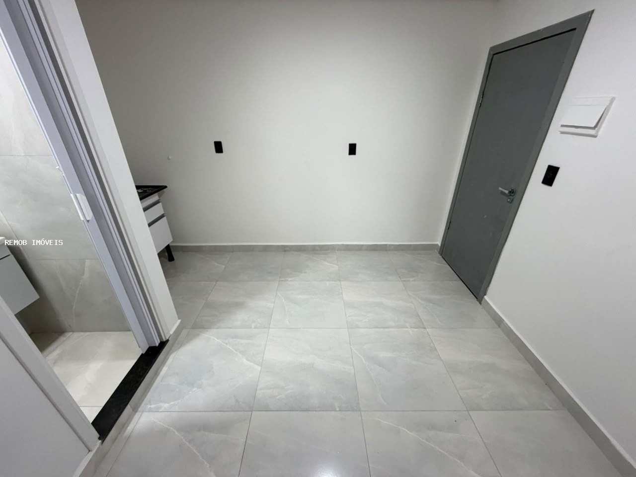 Apartamento, 1 quarto, 20 m² - Foto 4