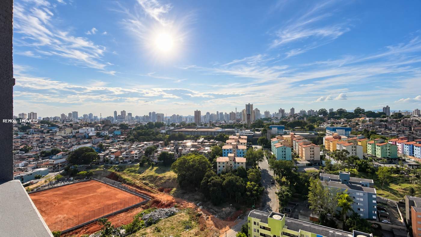 Apartamento, 2 quartos, 36 m² - Foto 11