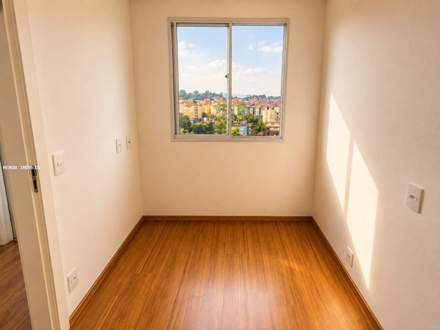 Apartamento, 2 quartos, 36 m² - Foto 6