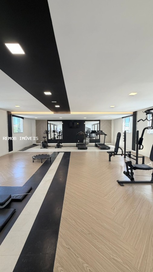 Apartamento, 2 quartos, 36 m² - Foto 18