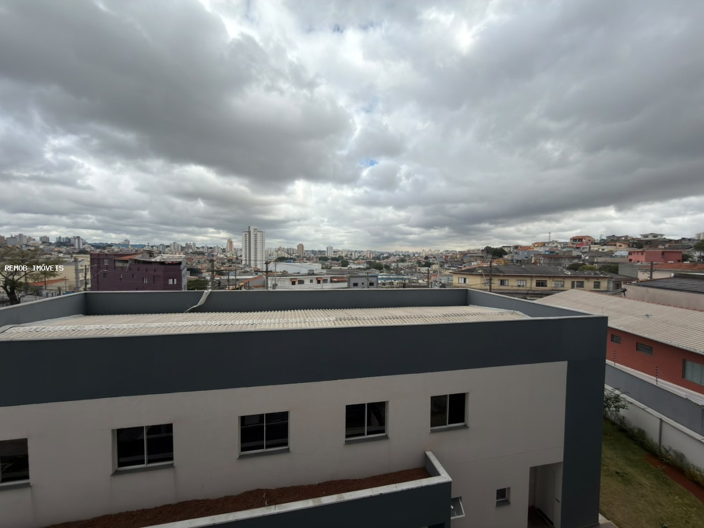 Apartamento, 2 quartos, 36 m² - Foto 20