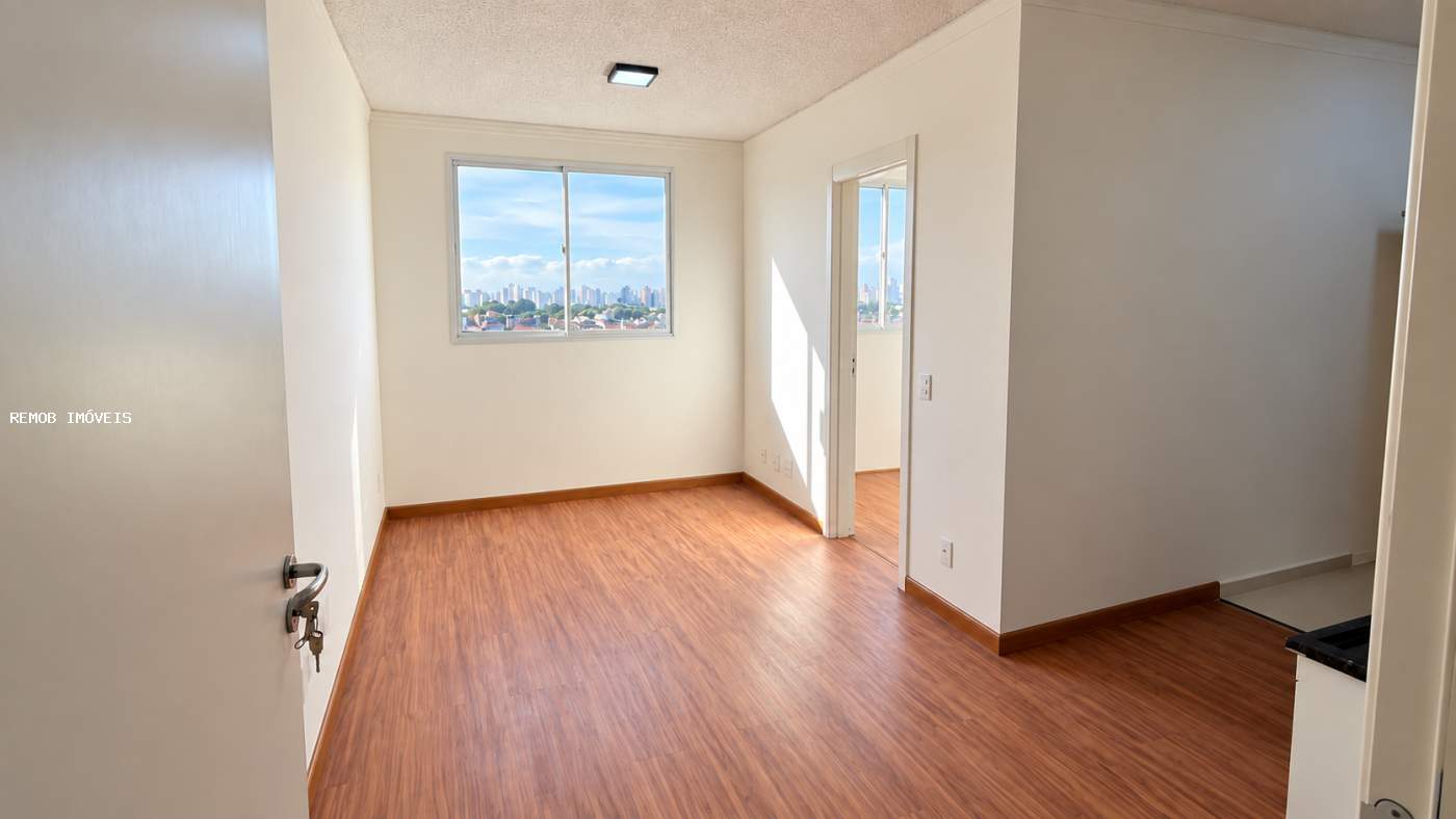 Apartamento, 2 quartos, 36 m² - Foto 7