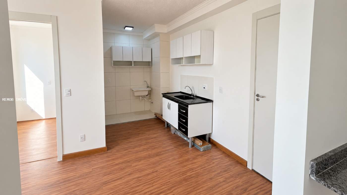 Apartamento, 2 quartos, 36 m² - Foto 4