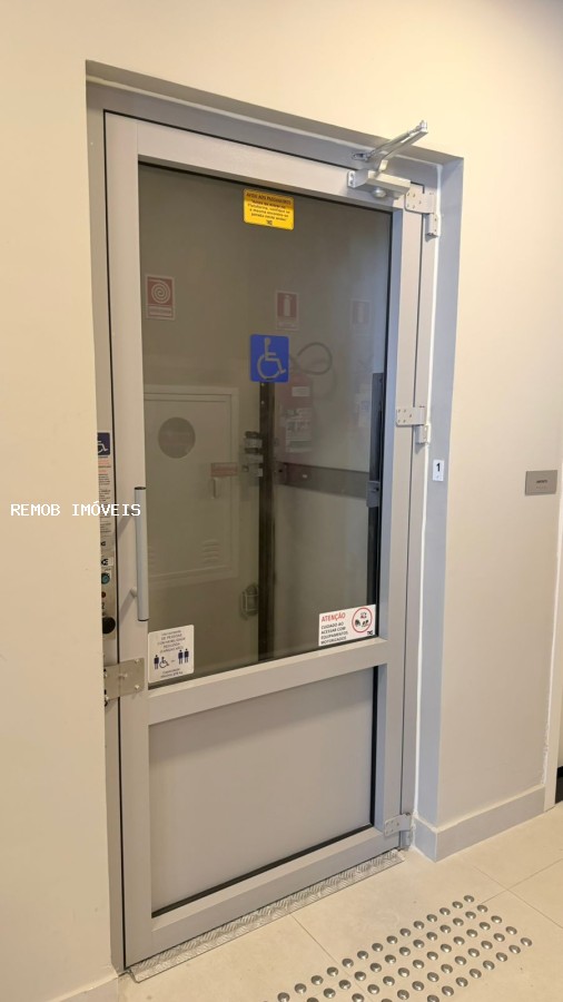 Apartamento, 2 quartos, 38 m² - Foto 16