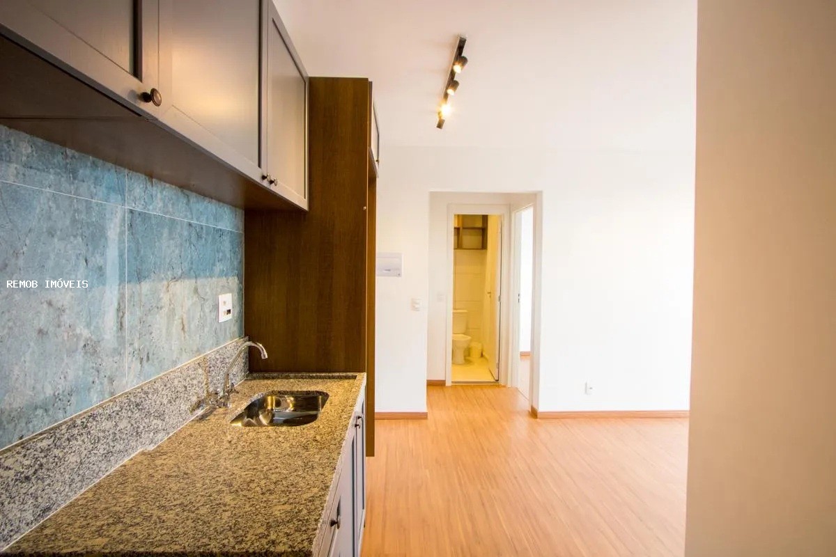 Apartamento, 2 quartos, 38 m² - Foto 3