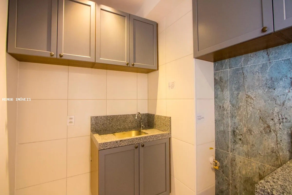 Apartamento, 2 quartos, 38 m² - Foto 5