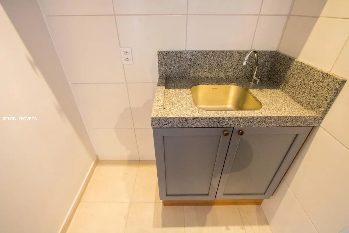 Apartamento, 2 quartos, 38 m² - Foto 4