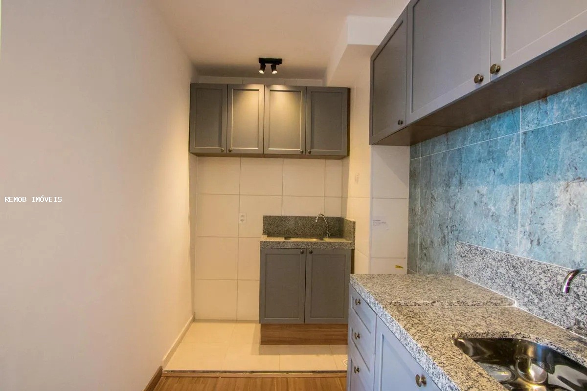 Apartamento, 2 quartos, 38 m² - Foto 9