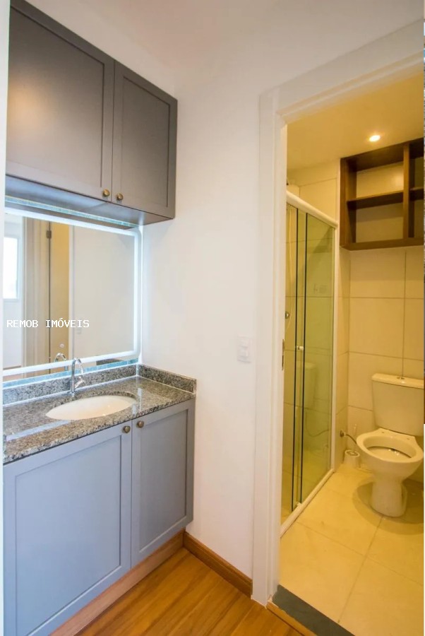 Apartamento, 2 quartos, 38 m² - Foto 10