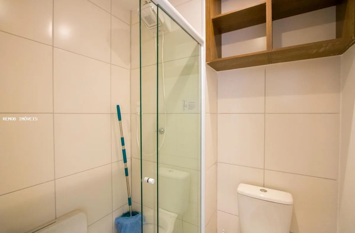 Apartamento, 2 quartos, 38 m² - Foto 11