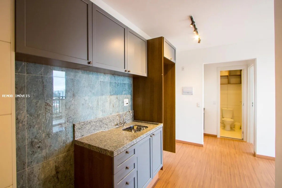 Apartamento, 2 quartos, 38 m² - Foto 12