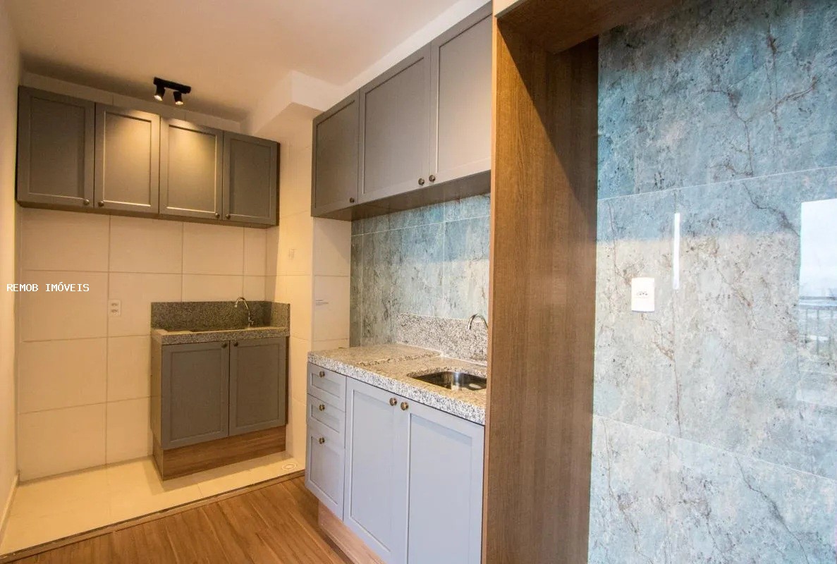 Apartamento, 2 quartos, 38 m² - Foto 13