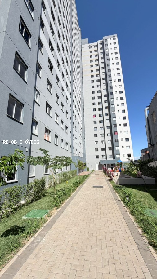 Apartamento, 2 quartos, 38 m² - Foto 2