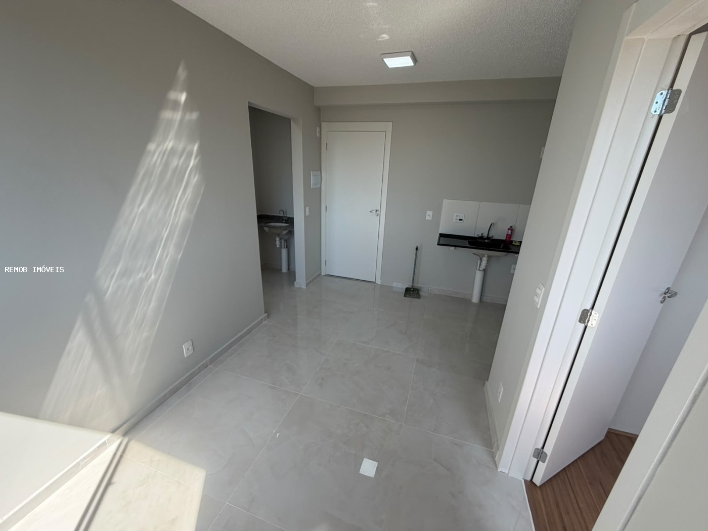 Apartamento, 2 quartos, 34 m² - Foto 5