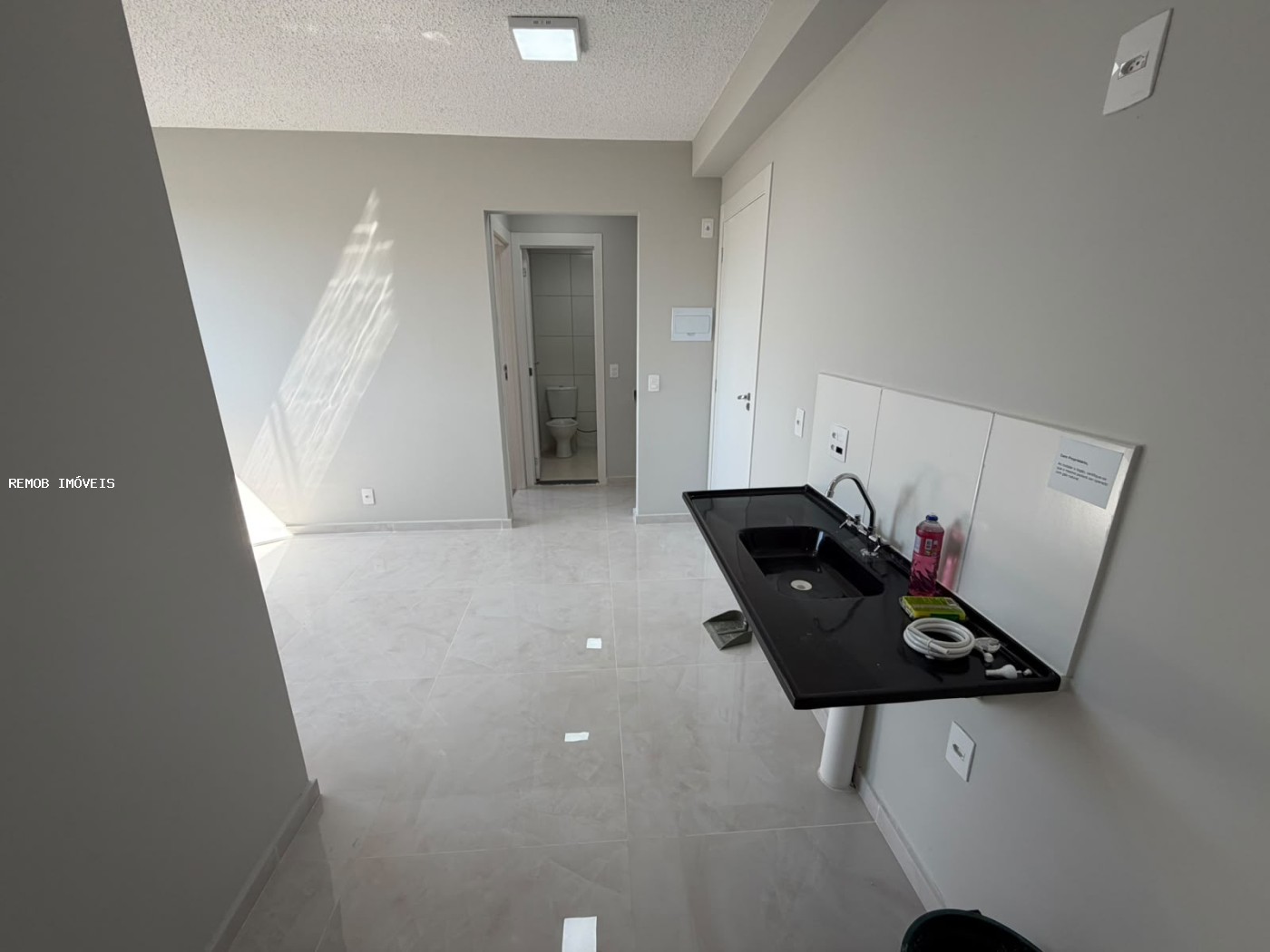 Apartamento, 2 quartos, 34 m² - Foto 7