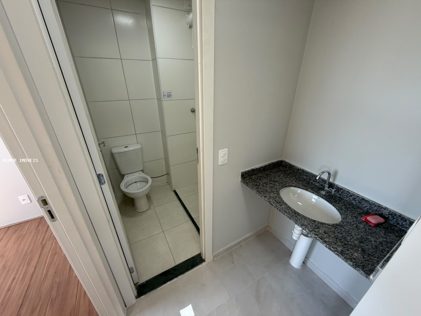 Apartamento, 2 quartos, 34 m² - Foto 4
