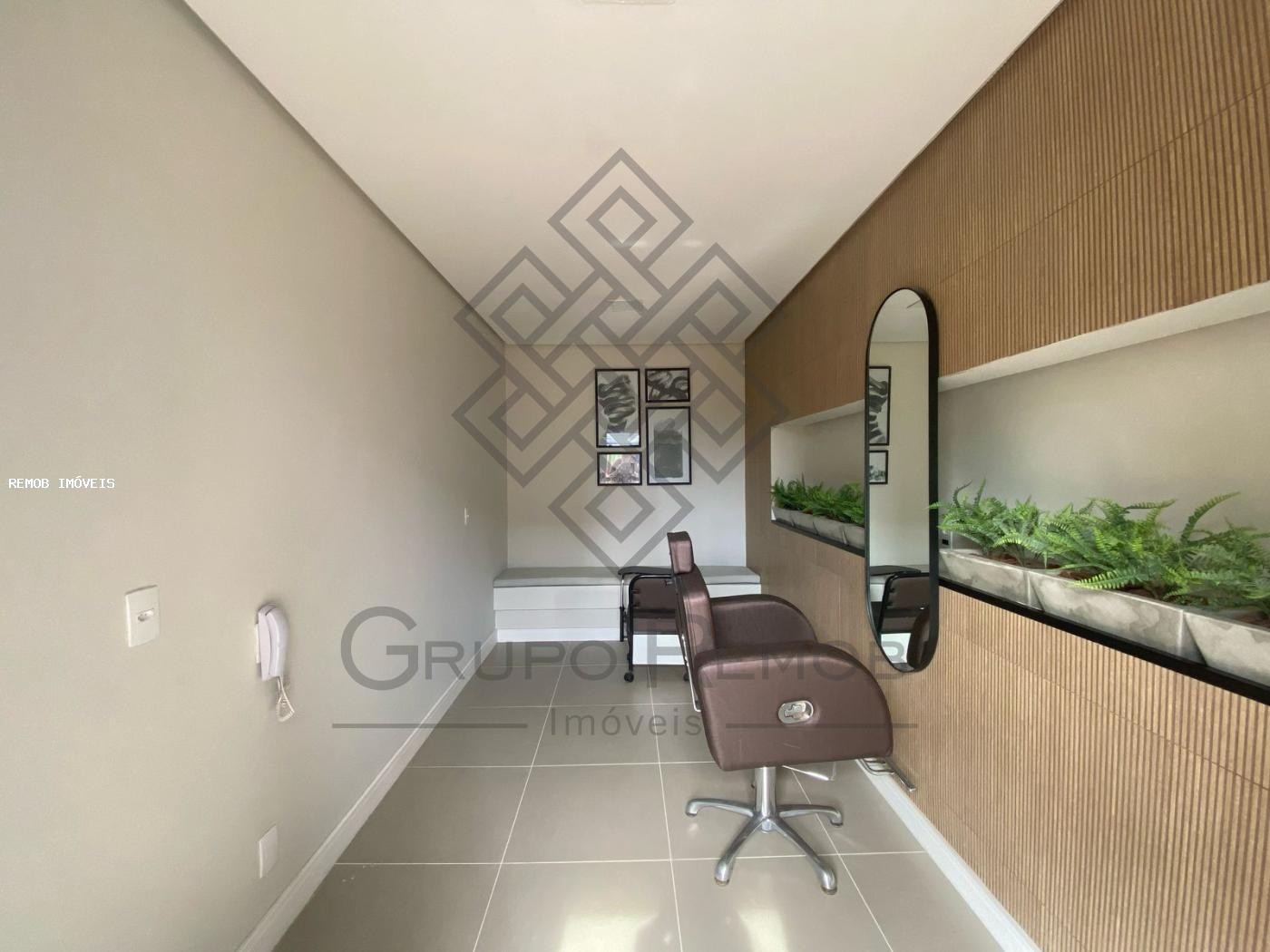 Apartamento, 2 quartos, 34 m² - Foto 25