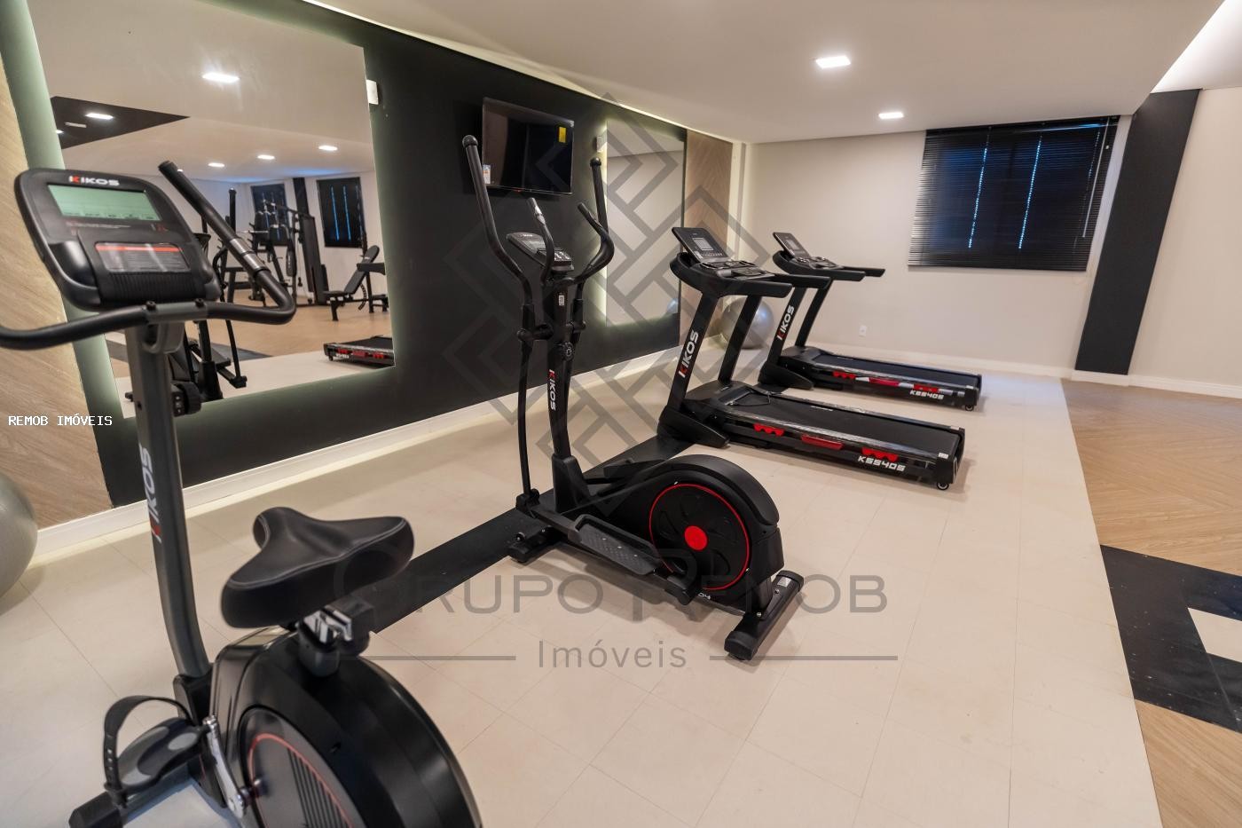 Apartamento, 2 quartos, 34 m² - Foto 20