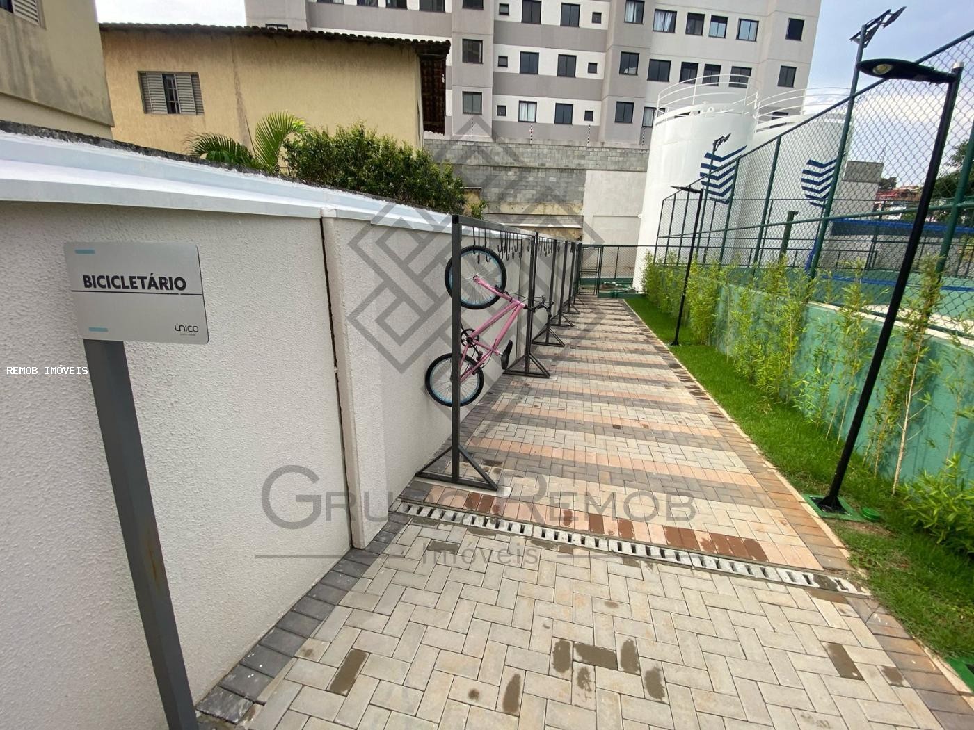 Apartamento, 2 quartos, 38 m² - Foto 25