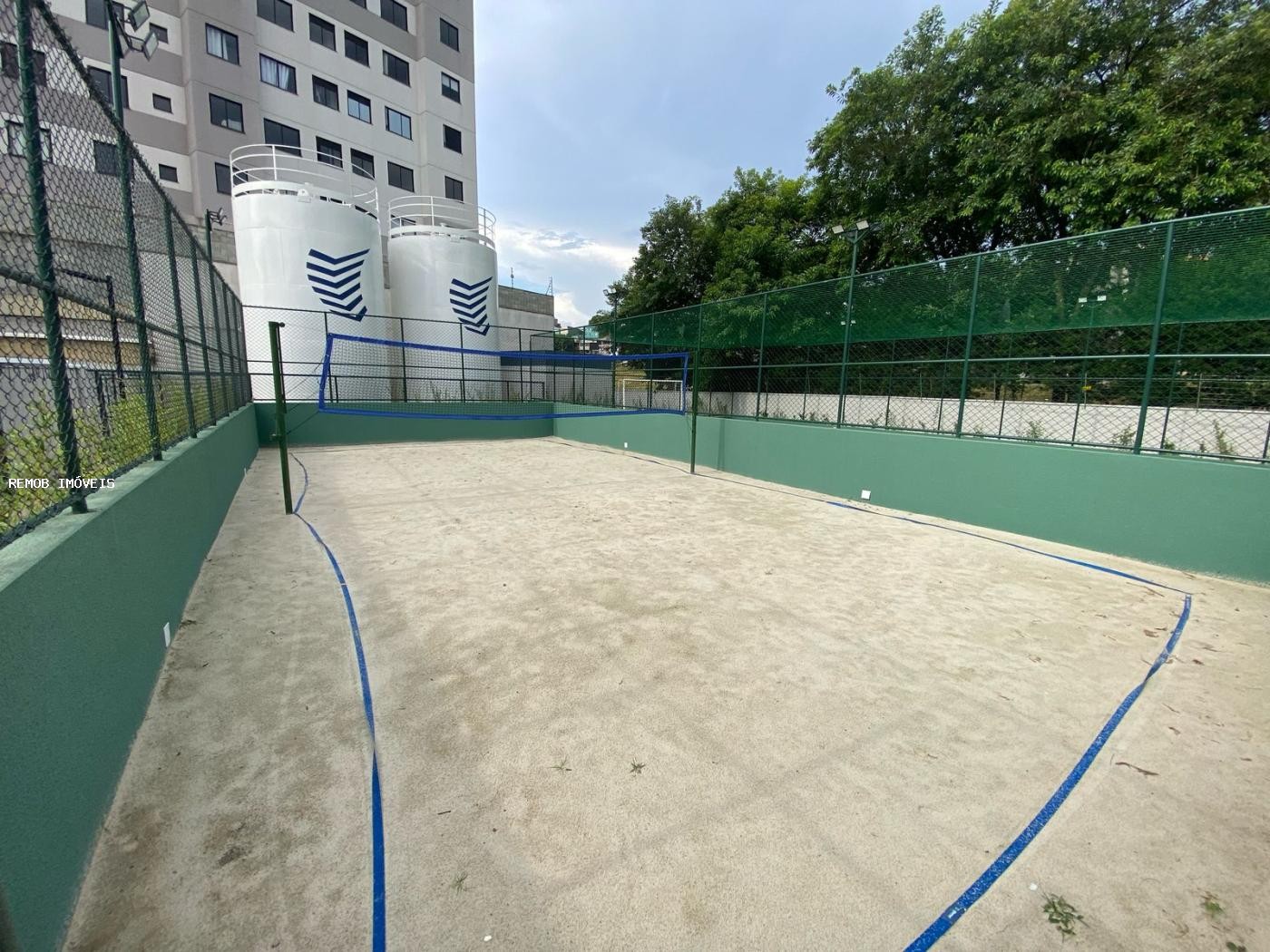 Apartamento, 2 quartos, 36 m² - Foto 25