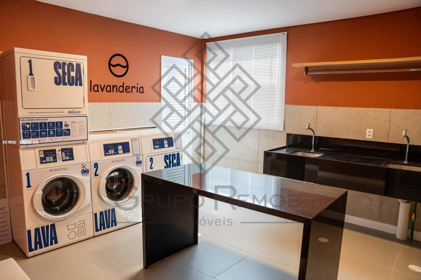 Apartamento, 2 quartos, 34 m² - Foto 24
