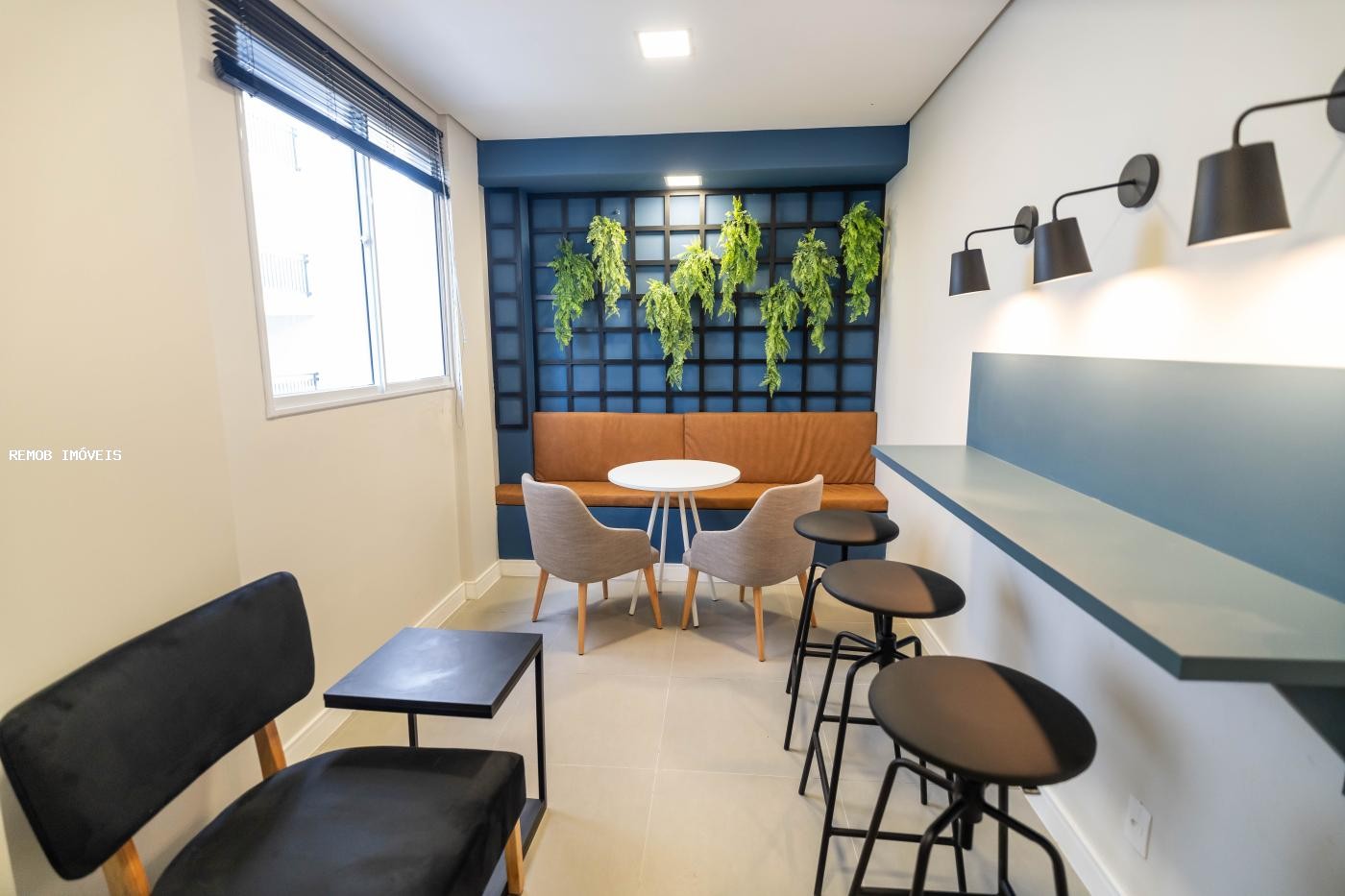 Apartamento, 2 quartos, 34 m² - Foto 23